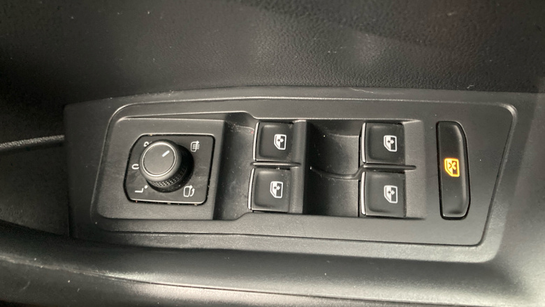 Volkswagen T-Roc 1.5 TSI EVO SEL 5dr Petrol Hatchback